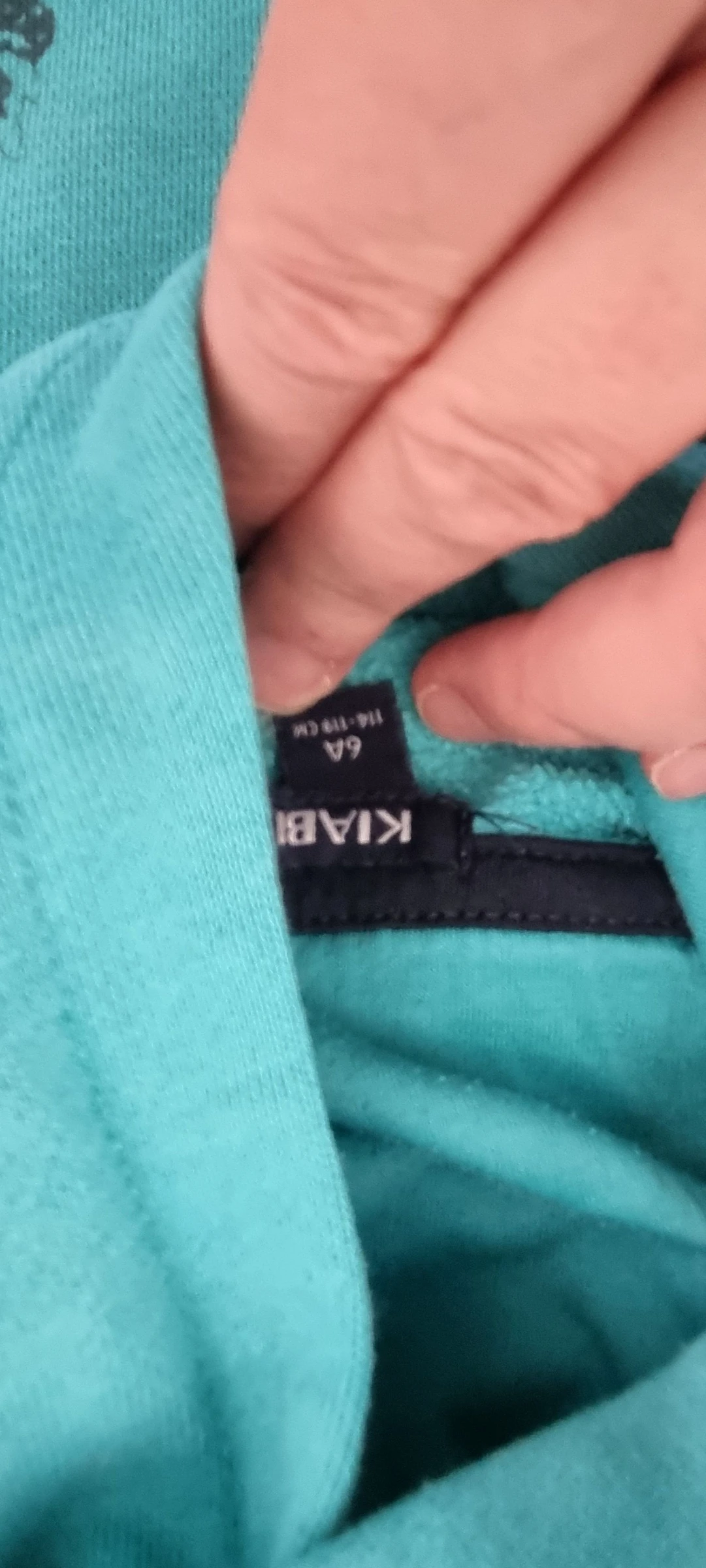 Jersey para niño – photo 2